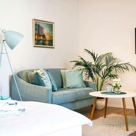 Happy Studio Apartment Mostar Zewnętrze zdjęcie