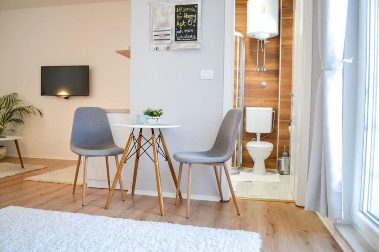 Happy Studio Apartment Mostar Zewnętrze zdjęcie