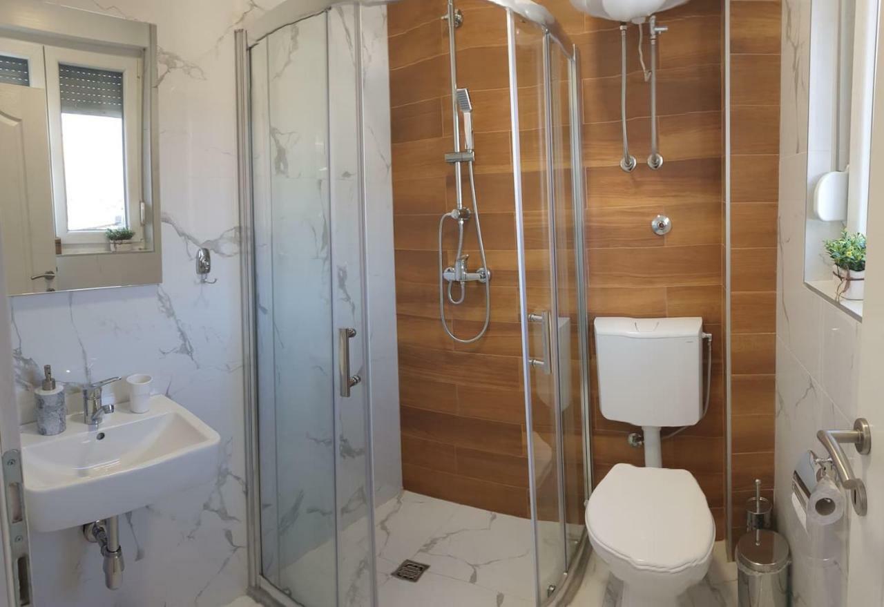 Happy Studio Apartment Mostar Zewnętrze zdjęcie