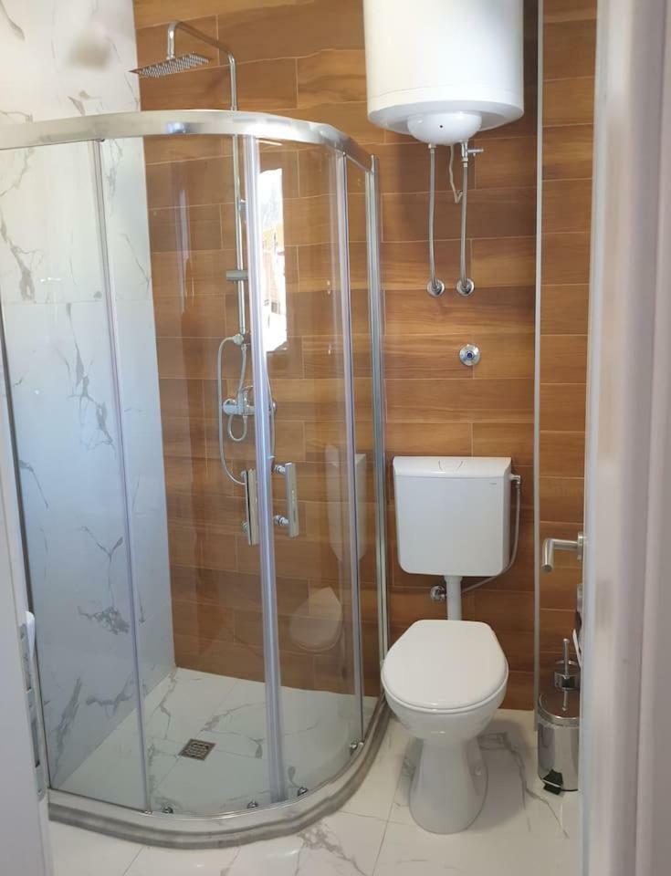 Happy Studio Apartment Mostar Zewnętrze zdjęcie